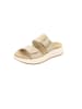 ROHDE Pantoletten für Damen in beige