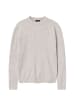 name it Strickpullover in Peyote