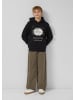 s.Oliver Sweatshirt  in  9999_schwarz