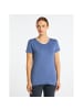 Venice Beach T-Shirt Deanna DL in Marine