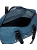 BRIC`s Bric's  x Replay Weekender Reisetasche 43 cm light denim