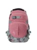 Nitro Superhero Schulrucksack 44 cm woodrose