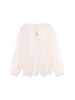 VIRITA Women Blouse in Cream
