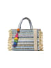 Marc Ellis Handtasche in SKY BLUE