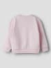 name it Sweatshirt in Tender Touch
