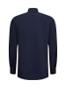 Finshley & Harding Hemd in marine