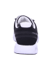 Caprice Slipper in schwarz