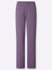 WITT WEIDEN Jogg Pants in feige