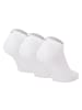 Tamaris Socken 3er Pack in Weiß