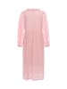 IMANE Women Dress in Rose