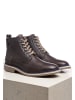 LLOYD Schnürstiefelette Stiefeletten "VIDAL" in BROWN