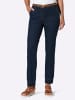 WITT WEIDEN Jeans in dark blue