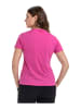 Schöffel T-Shirt "T Shirt Hohberg L" in fuchsia