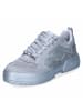 Buffalo Low Sneaker RSE SPARK in Silber