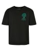 Urban Classics T-Shirts in black