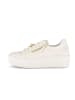Gabor Sneaker low in beige