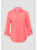 QS Bluse in 3455_koralle