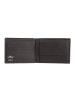 Golden Head Dublin Geldbörse RFID Schutz Leder 12.5 cm braun