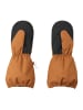 Reima Fäustlinge " Nouto " in Cinnamon brown