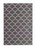 Kayoom Teppich Diane in Grau