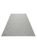 Wecon Home Outdoorteppich "Gleamy Outdoor" in Silber/Beige