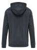 Hummel Hummel Cotton Kapuzenpullover Hmlgo Multisport Herren Atmungsaktiv in INDIA INK