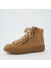 Paul Green Sneaker High in braun