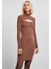 Urban Classics Day Dress in bark