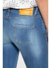 ATT Jeans ATT Jeans 5-Pocket Jeans Brenda in Denim