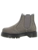 Dr. Martens Stiefelette in grau