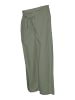 mama licious Hose mit weitem Beinschnitt in Sea Spray 1