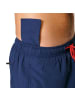 Munich Badeshorts in Blue