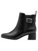 Marco Tozzi Chelsea Boot in BLACK