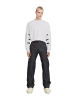 G-Star Raw WVB Unisex Cropped Sweatshirt white