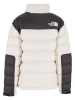 The North Face The North Face Winterjacken in white dune