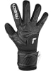 Reusch Torwarthandschuh Attrakt Infinity NC in 7700 black