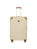 BRIC`s Amalfi - 4-Rollen-Trolley L 76 cm (cream) in cream