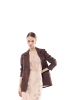 NENETTE Blazer 41BB-BITTI Braun
