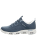Skechers Sportlicher Slipper in grau