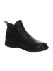 Think! Chelsea Boot RENTO in Schwarz