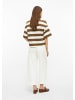 s.Oliver T-Shirt  in  89G6_braun