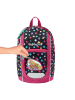 Step by Step KIGA Mini Kinderrucksack 30 cm Pony Lotta