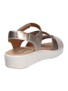 Gabor Sandale in beige