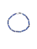 Luxenter Armband Silbi mit Silberfinish – SILBI