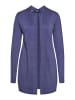 usha BLACK LABEL Damen Cardigan in MARINE