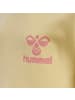Hummel Kinder-Maxikleid "Iris Dress S/S" in Gelb