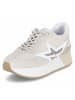 Liu Jo Low Sneaker DREAMY 03 in Beige