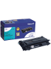 Pelikan Toner kompatibel mit Brother TN-135BK schwarz