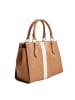 Michael Kors Henkeltasche in Brown