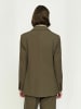 Soft Rebels Blazer SRVilja in 368 Canteen